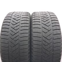 235 45 17 2x PIRELLI 235/45 R17 97V XL Winter Sottozero 3 Winterreifen 2017/18 5,5-6mm
