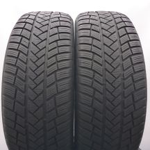 4. 235 55 19 4x VREDESTEIN 235/55 R19 105V XL Wintrac PRO Winterreifen 2022 6,5-7,2mm