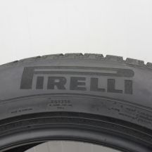 7. 235 55 19 2x PIRELLI 235/55 R19 101T Elect Scorpion Winter + AO Winterreifen 2022 7mm