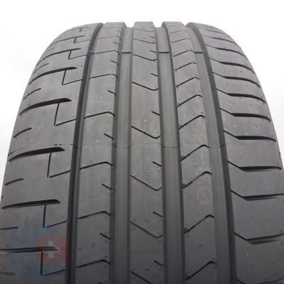 2. 235 40 18 1x PIRELLI 235/40 R18 95Y XL P Zero Sommerreifen 2019 VOLL WIE NEU 