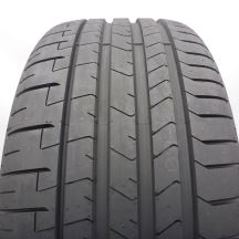 2. 235 40 18 1x PIRELLI 235/40 R18 95Y XL P Zero Sommerreifen 2019 VOLL WIE NEU 