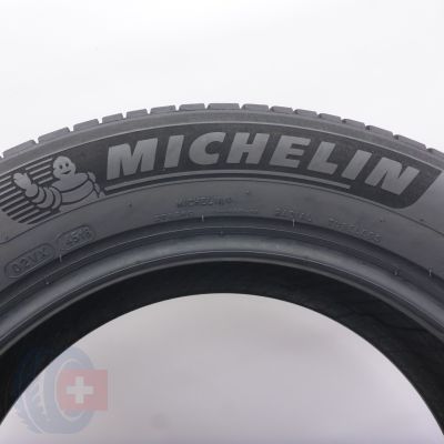 5. 235 55 18 2x MICHELIN 235/55 R18 100V AO Primacy4 Sommerreifen 2018, 2021 5-5,8mm