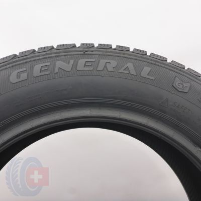4. 185 60 15 2x GENERAL 185/60 R15 88T XL Altimax Winter Plus Winterreifen 2012
