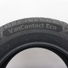 5.  225 65 16C 2x CONTINENTAL 225/65 R16C 112/110T VanContact Eco Sommerreifen 2022 VOLL WIE NEU   5.  225 65 16C 2x CONTINENTAL 225/65 R16C 112/110T VanContact Eco Sommerreifen 2022 VOLL WIE NEU