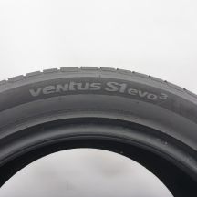 7. 245 50 18 4x HANKOOK 245/50 R18 104Y XL Ventus S1 evo3 K127 Sommerreifen 2022 5-6mm
