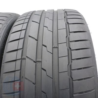 3. 275 35 21 2x HANKOOK 275/35 ZR21 103Y XL Ventus S1evo 3 K127 Sommerreifen AO Sound 2023 6,5mm