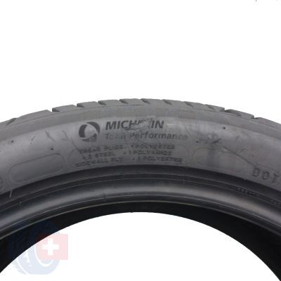 5. 245 40 18 4x MICHELIN 245/40 R18 93H Primacy 4 AO Sommerreifen 2020 5,2-6mm