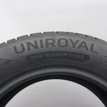 6. 205 60 16 2x UNIROYAL 205/60 R16 92H WinterExpert Winterreifen 2024 7,8mm