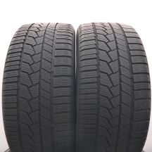 5. 245 40 19 4x CONTINENTAL 245/40 R19  98V XL WinterContact TS860S Winterreifen  2023 6,5mm
