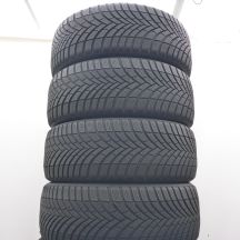225 45 19 4x SEMPERIT 225/45 R19 96V XL Speed-Grip 5 Winterreifen 2025 8,5-7,8mm 