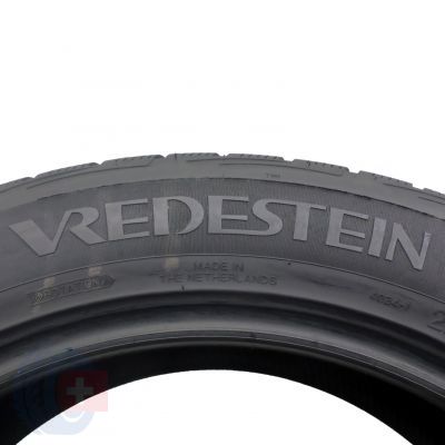 4. 2 x VREDESTEIN 225/55 R19 99V 6.8mm Wintrac Xtreme S Winterreifen DOT18