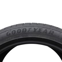 4. 2 x GOODYEAR 255/40 R18 99Y XL M0 Eagle F1 Asymmetric 2 Sommerreifen 2015 5,2mm