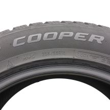 8. 235 55 18 4x COOPER 235/55 R18 100H Discoverer Winter 2018/19 Winterreifen 5,8-6,7mm