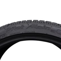 6. 225 40 19 2x MICHELIN 225/40 R19 93W XL PilotAlpin PA4 Winterreifen 6,5-7,2mm 2019