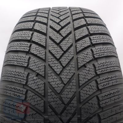  255 45 19 1x BRIDGESTONE 255/45 R19 104V XL Blizzak LM005 Winterreifen 2024 VOLL WIE NEU 