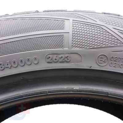 2. 4 x VREDESTEIN 235/50 R19 103V XL Wintrac Pro Winterreifen 2023 6,8-7,8mm