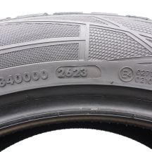 2. 4 x VREDESTEIN 235/50 R19 103V XL Wintrac Pro Winterreifen 2023 6,8-7,8mm