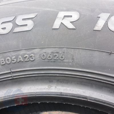 3. 235 65 16C 4x VREDESTEIN 235/65 R15C  115/113R Comtrac 2 Winter+ Winterreifen 2026 Ungebraucht   