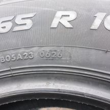 3. 235 65 16C 4x VREDESTEIN 235/65 R15C  115/113R Comtrac 2 Winter+ Winterreifen 2026 Ungebraucht   