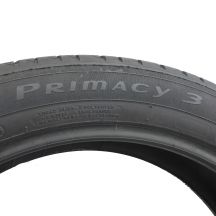 5. 2 x MICHELIN  195/55 R20 95H XL Primacy 3 Sommerreifen 2018 5,2mm