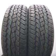 4. 235 65 17 4x TOYO 235/65 R17 108V XL Open Country plus  M+S  A Sommerreifen 2022  Ungebraucht  