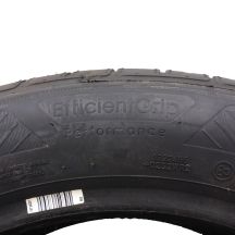 8. 4 x GOODYEAR 215/55 R18 95T EfficientGrip Performance Sommerreifen 2024 VOLL WIE NEU