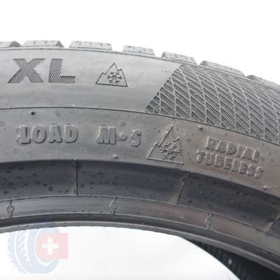 6.  215 50 17 1x CONTINENTAL 215/50 R17 95V XL WinterContact TS 850 P Winterreifen 2020  Ungebraucht  