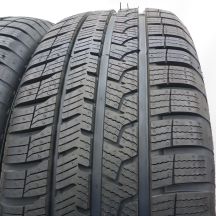 2. 225 55 16 4x APOLLO 225/55 R16 99W XL Alnac 4G Allseason Ganzjahresreifen 2025 Ungebraucht  