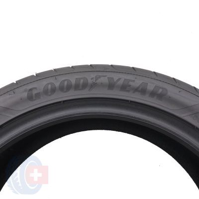 3. 1 x GOODYEAR 215/45 R18 89V Eagle F1 Asymmetric 3 Sommerreifen 2021 WIE NEU 7mm