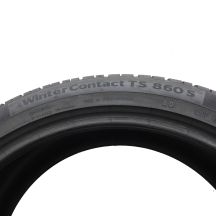 6. 285 35 22 CONTINENTAL 285/35 R22 106W XL WinterContact TS 860 S A0 Winterreifen 2021 6,8-7mm