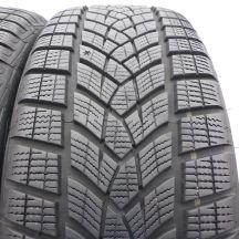 2. 215 55 18 4x GOODYEAR 215/55 R18  95T UltraGrip Performance Gen-1 Winterreifen 2024/25 8,5- 7,8mm