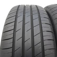 2. 2 x GOODYEAR 215/55 R17 98W XL EfficientGrip Performance Sommerreifen 2020 7-7,5mm