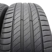 3. 185 55 16 2x MICHELIN 185/55 R16 83V Primacy 4+ Sommerreifen 2022 5.5mm