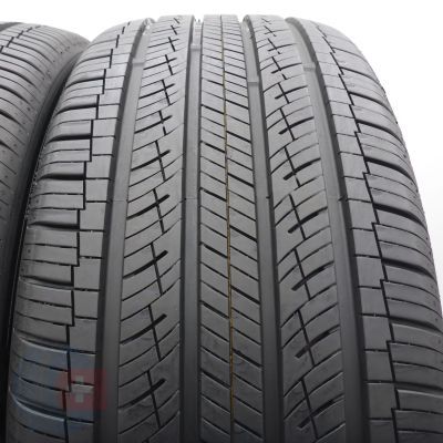 2. 245 45 20 4x NEXEN 245/45 R20 99V Roadian GTX M+S Noise Reduction Sommerreifen 2024 7,2-6,8mm