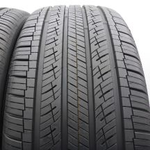 2. 245 45 20 4x NEXEN 245/45 R20 99V Roadian GTX M+S Noise Reduction Sommerreifen 2024 7,2-6,8mm