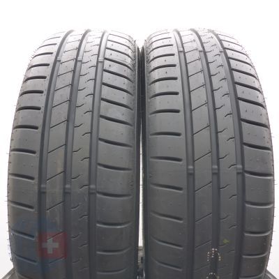  205 55 16 2x FALKEN 205/55 R16 91H Sincera SN110 Sommerreifen 2025 Ungebraucht  