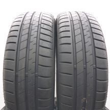  205 55 16 2x FALKEN 205/55 R16 91H Sincera SN110 Sommerreifen 2025 Ungebraucht  