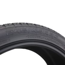 3. 1 x NOKIAN 245/45 R20 103V XL WR SUV 4 Wintereifen 2021 7,8mm