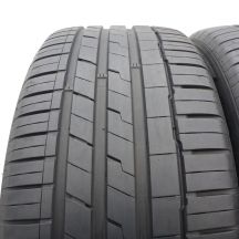 2. 255 50 19 2x HANKOOK 255/50 ZR19 107W XL Ventus S1 evo3 SUV K127A Sommerreifen 2022 6,2mm