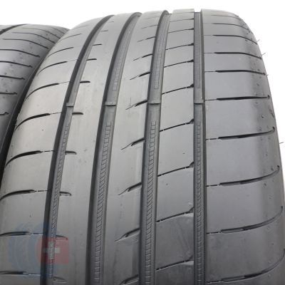 3. 225 40 19 GOODYEAR 225/40 R19 93V XL Eagle F1 Asymmetric 3 Sommerreifen 2020/21 6,8mm