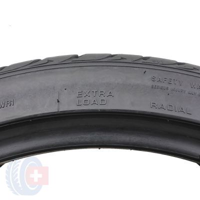 9. 2 x NEXEN 205/40 ZR18 86Y XL N8000 Sommerreifen 2017 6,8-7mm