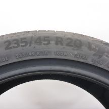 6. 235 45 20 2x CONTINENTAL 235/45 R20 100W XL PremiumContact 6 Sommerreifen 2023 VOLL