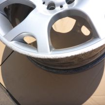 11. 4x Alufelgen 19 BMW 5x120 10J/9J Et45/48 Original X5