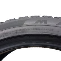 8. 205 45 17 4x MAXXIS 205/45 R17 88V XL Premitra Snow WP6 Winterreifen 2021 6,8-7,5mm