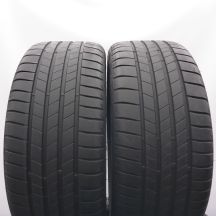 4. 225 40 18 4x BRIDGESTONE 225/40 R18 92Y XL Turanza T005 Sommerreifen 2025 6,3-6,7mm