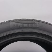 4.  275 40 19 2x PIRELLI  275/40 R19 105V XL Sottozero Winter 240 Serie II M0 Winterreifen 2020 Ungebraucht   