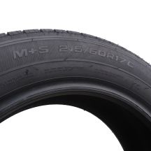 6. 2 x GOODYEAR 215/60 R17 C 109/107T Cargo Vector 2 Ganzjahresreifen 2020 7mm 