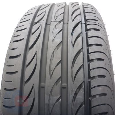 2. 235 40 19 1x PIRELLI 235/40 R19 96Y XL P Zereo Nero Sommerreifen 2021 Ungebraucht   