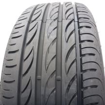 2. 235 40 19 1x PIRELLI 235/40 R19 96Y XL P Zereo Nero Sommerreifen 2021 Ungebraucht   