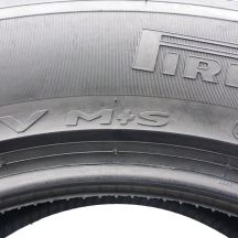 5.  255 60 18 1x PIRELLI 255/60 R18 112V XL Scorpion Zero M+S Sommerreifen 2019 VOLL WIE NEU 